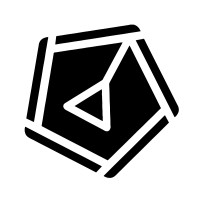 TNM - Téléski Nautique Moncontour Logo