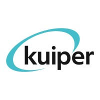 Kuiper Technology Logo