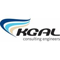 KGAL Consulting Engineers Ltd Logo