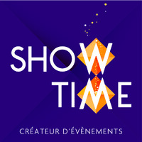 Agence SHOW TIME Logo