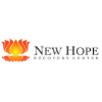 New Hope Recovery Center Logo