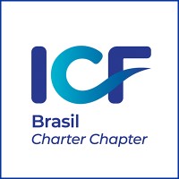 International Coaching Federation ICF Brasil Charter Chapter Logo