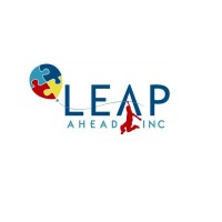 LEAP Ahead, Inc. Logo