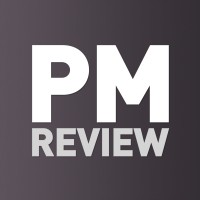 Powder Metallurgy Review Logo