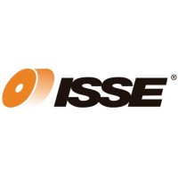 ISSE SAFETY Logo