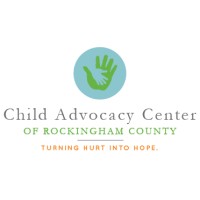 Child Advocacy Center of Rockingham County Logo