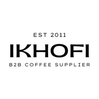 iKhofi Ltd Logo