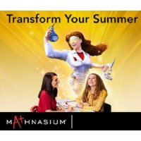 Mathnasium of Flemington Logo