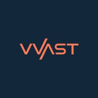 vvast, D2C at vvast scale Logo