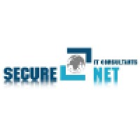 Secure Net IT Consultants Logo