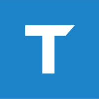 TopEdit Author Services 投必得 Logo