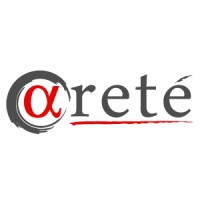 Areté Marketing Consultancy Limited Logo