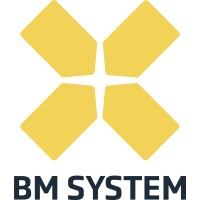 BM System Logo