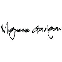 Mignonne Gavigan Logo