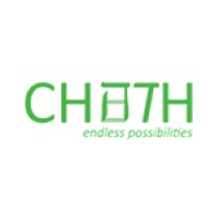 CHETH Ltd Logo