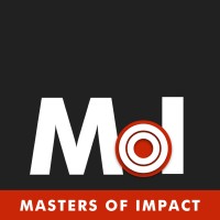 Masters of Impact Limited Logo