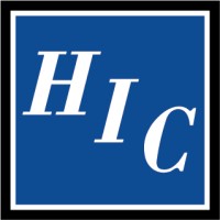 Hruska Insurancenter, Inc. Logo
