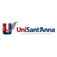 Universidade SantAnna Logo