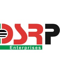 DSRP Enterprises Logo