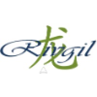 RIVGIL Logo