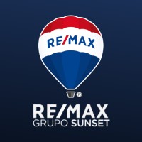 REMAX Sunset Servicios Inmobiliarios Logo
