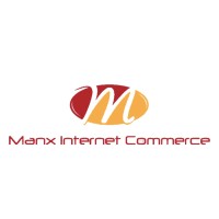 Manx Internet Commerce Logo