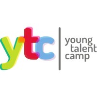 Young Talent Camp Logo