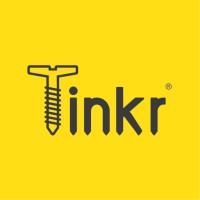 Tinkr Logo