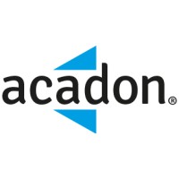 acadon AG Logo