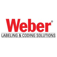 Weber Marking Systems Italia Logo