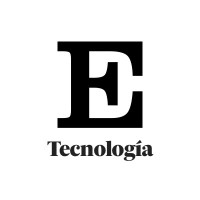 EL PAÍS Tecnología Logo