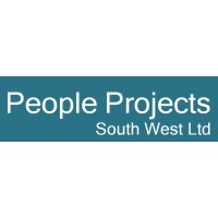 People Projects (South West) Ltd Logo