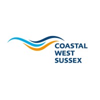 Coastal West Sussex Partnership Logo