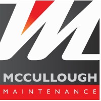 McCullough Maintenance Logo