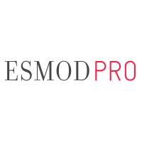 ESMOD PRO. Professional performance training for executives luxury fashion lifestyle Logo