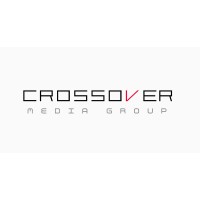 Crossover Media Group LLC Logo