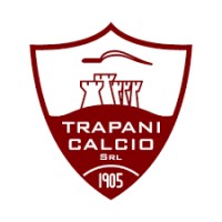 Trapani Calcio Logo