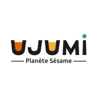 Ujumi Planète Sésame Logo