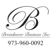Broadmoor Business Logo