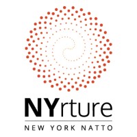 NYrture Food LLC Logo