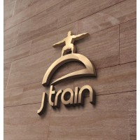 J TRAIN Logo