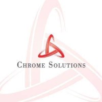 Chrome Solutions, Inc Logo