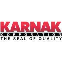 KARNAK Corporation Logo