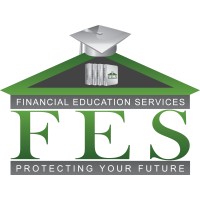 Financial Education Services Inc. Logo