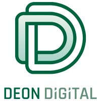 Deon Digital AG Logo
