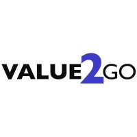 Value2go AG Logo