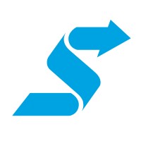 Strong Start to Finish Logo