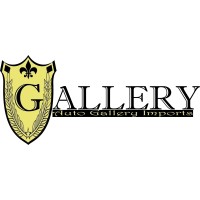 Auto Gallery Imports Logo