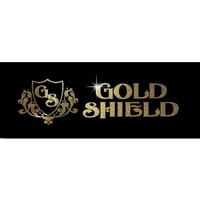 Gold Shield Transportation Logo