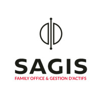SAGIS AM - FAMILY OFFICE & GESTION DACTIFS Logo